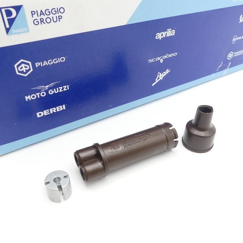 Throttle cable distributor - cable,