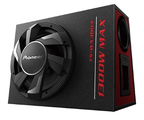 Pioneer wx300a 1300w - ts-wx300a,