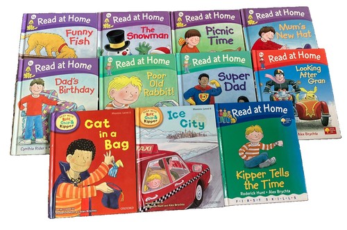 Read home books bundle 11 - at,