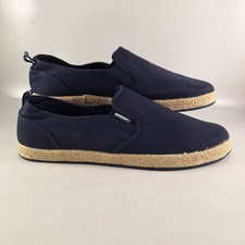 Superdry Mens Deck Shoes, Slip