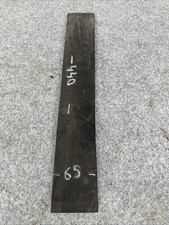 Bog Oak 440-65-15mm Thickness