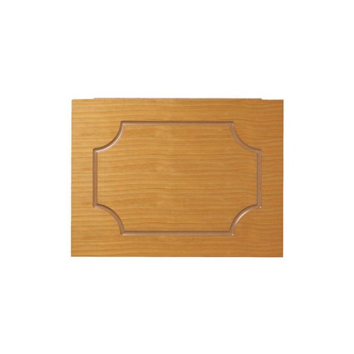 Tavistock milton end panel - tavistock,