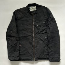 Barbour International Steve