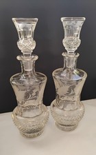 Antique Pair Richardson /