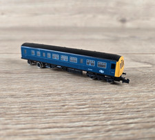 Grafar BR Class 101 DMU Diesel Locomotive M50303 N Gauge Vintage Graham Farish