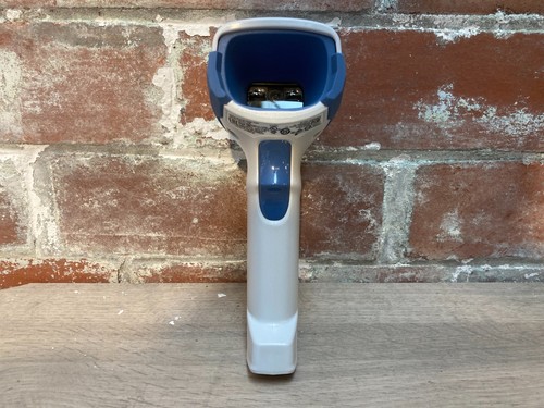 Zebra ds2278 barcode scanner - zebra,