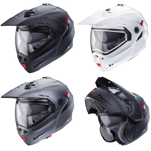 Caberg tourmax plain - tourmax, flip