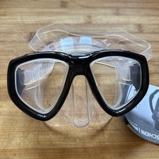 SEAC One, Mask for Scuba