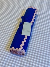 Marks & Spencer Blue + Pink