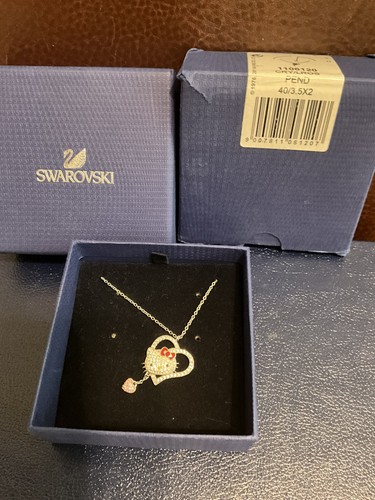 Swarovski crystal sanrio - crystal, sanrio’s