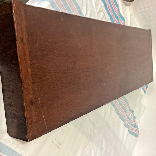 Antique quarter sawn - antique, oak