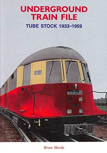 Underground train file - train, file: