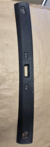 Porsche 944 sun - 944, trim