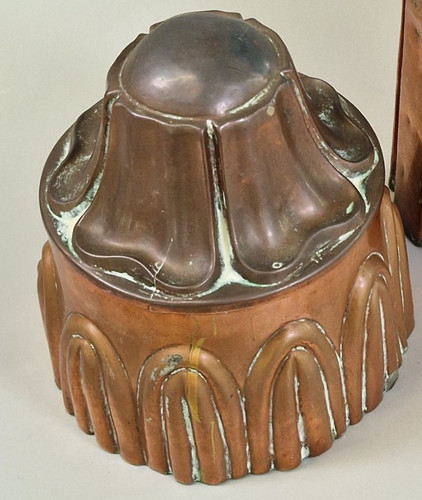 Antique victorian tiered - victorian,