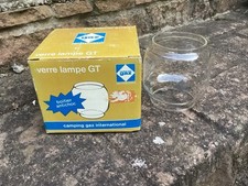 Camping Gaz  Verre Lampe Gt