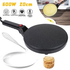600W 220V Portable Non-Stick