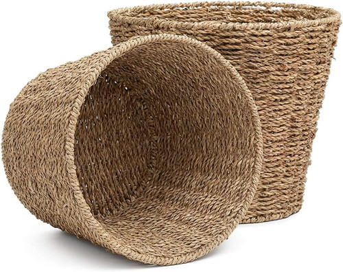 Arpan set seagrass - 2, waste
