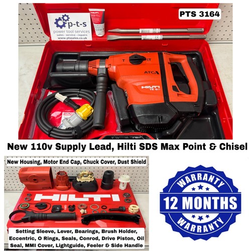 Hilti atc avr - te, 110v