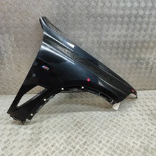 BMW X5 G05 2019 Front Right Fender 7492364