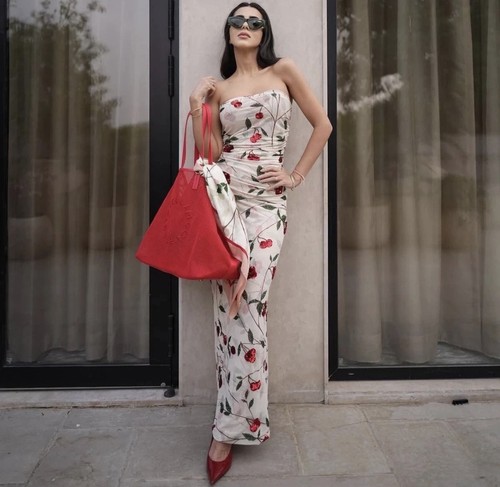 New stella mccartney - h&m,