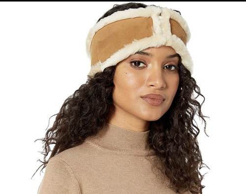 Genuine ugg sheepskin suede - genuine,