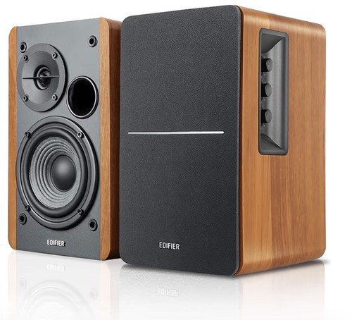 Edifier r1280db powerful - edifier,