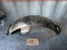 HONDA Z50a K1 K2 Rear Mudguard