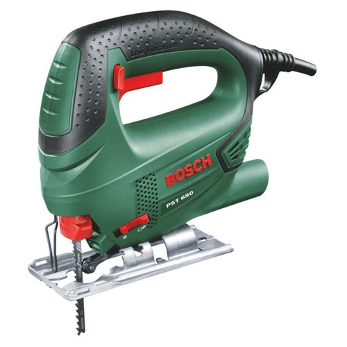 Bosch jigsaw electric - bosch,
