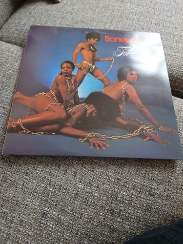 Boney love for sale - -, 12"