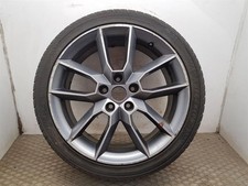 2013-2020 MK3 SKODA OCTAVIA