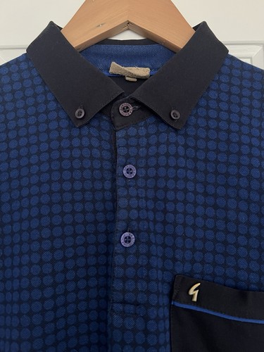 Gabicci men navy blue - gabicci, men’s