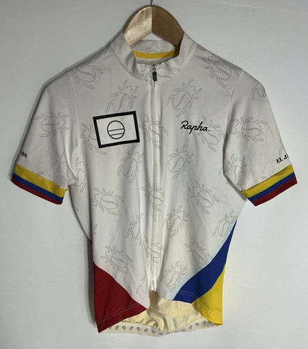 Rapha colombia pro team - rapha,