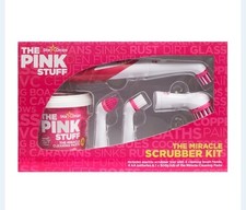 The Pink Stuff Electric