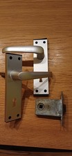 Retro Interiordoor Handles