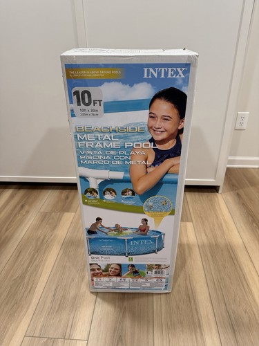 Intex 28206ep 10ft - 28206ep, 30in