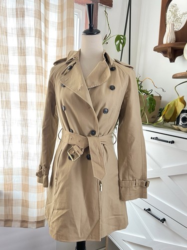 Zara women small - zara, lapel