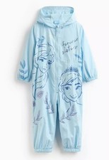 TU Girls Frozen Shower
