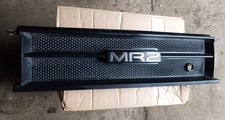 TOYOTA MR2 REAR LIGHTS GRILLE