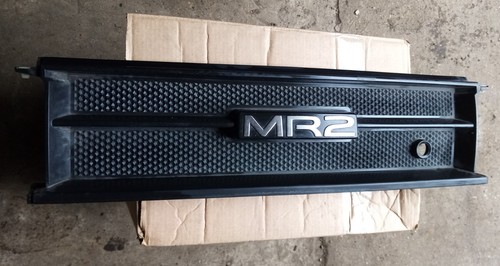 Toyota mr2 rear - rear, lights