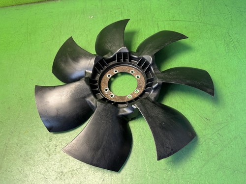 Iveco daily luton viscous fan - daily,