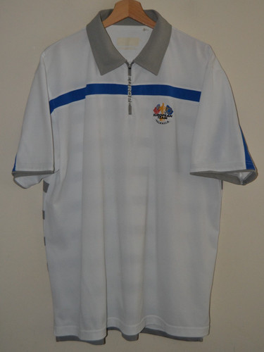 Mens ryder cup 2008 - ryder,