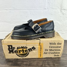 Vintage Dr Martens Girls  UK