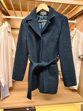 CHARLOTTE HALTON COAT JACKET
