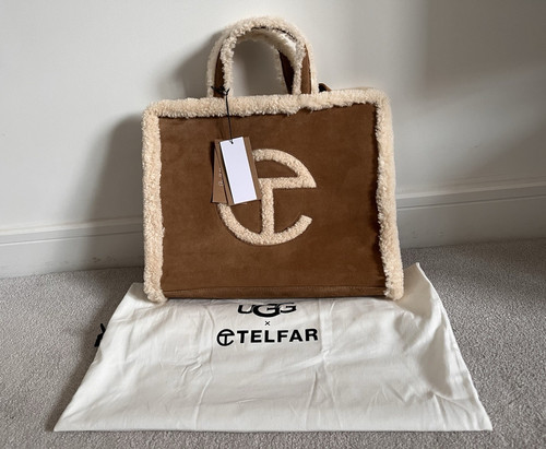 Ugg telfar medium shopping - ugg,