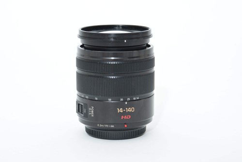 Panasonic lumix vario - lumix,