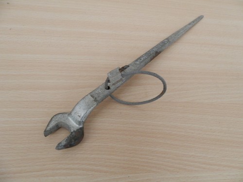 18mm king dick - king, open