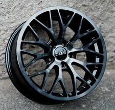 Alloy Wheels 17" LRT For