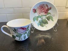 Roy Kirkham Breakfast  Cup &