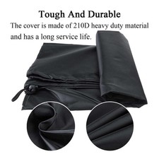 Helmsman Chair Protective