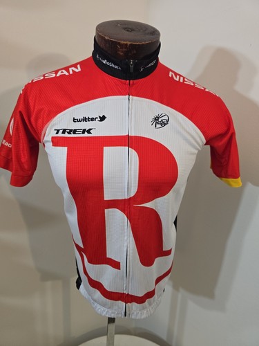 2011 bontrager radioshack - 2011,